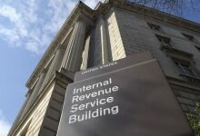 Why boosting IRS funding would be good for your family