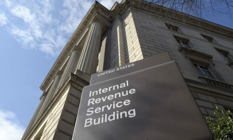 Why boosting IRS funding would be good for your family