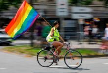 1 in 8 LGBTQ Americans face health insurance discrimination new