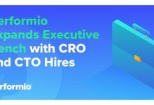 1651658136 Performio Expands Executive Bench with CRO and CTO Hires