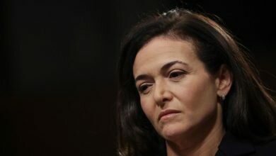 1651697985 Sheryl Sandberg reveals Scottus Rowe vs Wade Opinion leak