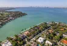 1651775299 The Jills Zeder Group Lists Waterfront Assemblage on Exclusive La