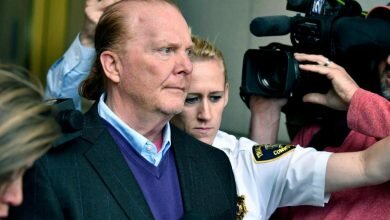 1652098428 Chef Mario Batali on trial in Boston sexual misconduct case