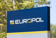 1652101679 Europol destroys parallel banking system for criminals who rob millions