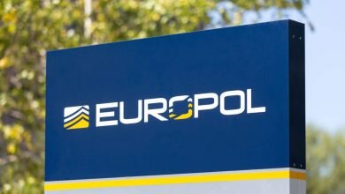 1652101679 Europol destroys parallel banking system for criminals who rob millions