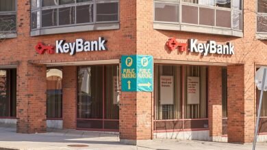 1652125395 KeyCorp buys fintech that helps borrowers manage student loans