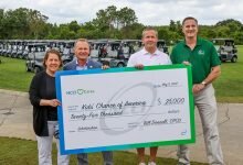 1652128604 NCCI Golf Event Generates 25000 for Kids Chance of America