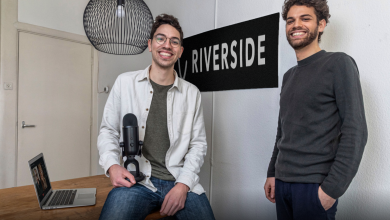 1652269202 Brothers raise 35M to revolutionize podcasting