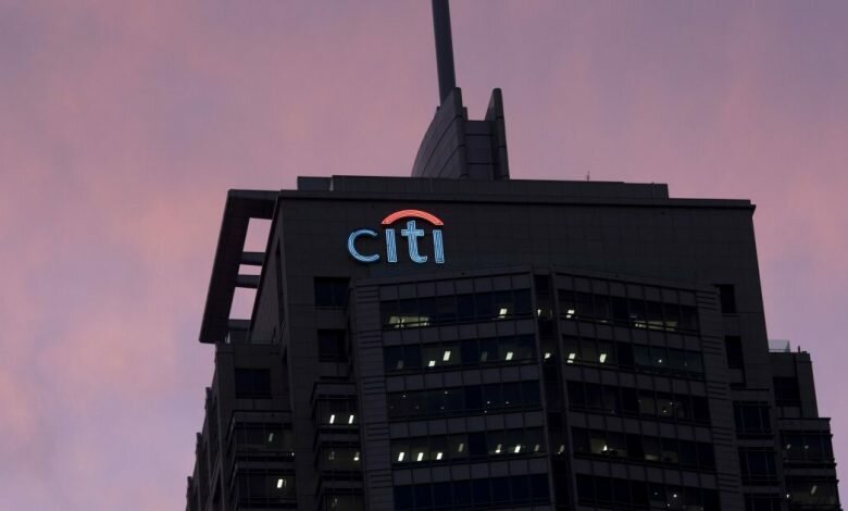 1652415735 Citi names internal candidate as its next chief compliance officer