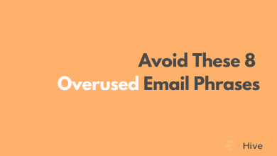 1652719524 Avoid These 8 Overused Email Phrases If You Want to