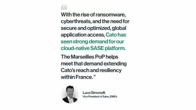 1652770717 Cato Networks Strengthens SASE Presence in France with New Point