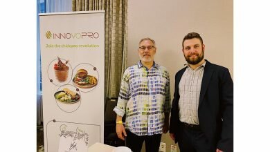 1652805563 InnovoPro Chickpea Protein Company Partners with Milkadamia a US Dairy Free