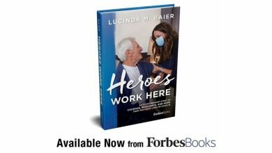 1653400109 CEO of Countrys Largest Senior Living Company Releases Book Chronicling