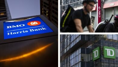 1653612881 Canadian banks see risk of further US economic slowdown