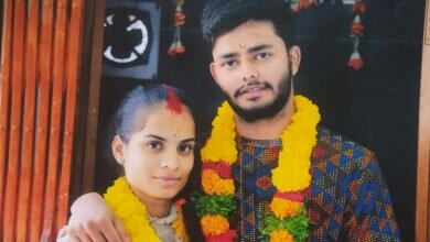 21 year old man stabbed to death allegedly over inter caste marriage in