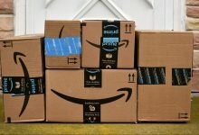 Amazon launches Buy with Prime allows other retail sites to