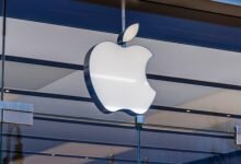 Apple stock Feeling cheap amid bear market