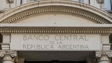 Argentinas Central Bank Puts Its Foot on Crypto Trading in