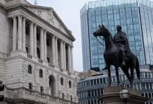 Bank of England chief economist supports further hike in interest