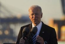 Biden for massive effort to lower internet costs speed up