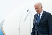 Biden received early warning that immigration and inflation could undermine