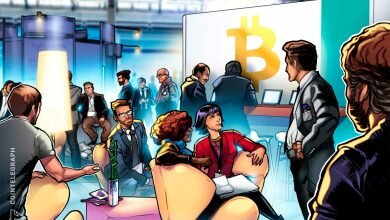 Bitcoin Bukele and a meeting of central bankers in El