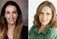 Candle Media taps Courtney Kappa Kendall Ostro as SVPs of