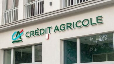 Credit Agricole Comment on Q1 results