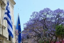 EU Commission revised downward forecast for the Greek economy