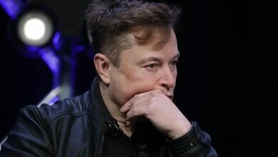 Elon Musk says the US is probably in a recession