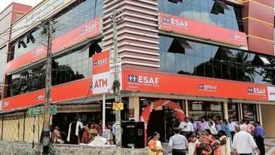 Esaf Small Finance Bank Q4 net profit more than doubles