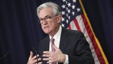 Fed Chairman Jerome Powell confirmed for second term