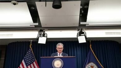 Fed confirms half digit hike in June July