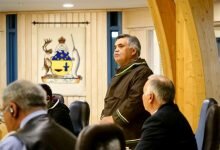 Finance Minister will present the budget of Nunavut government today