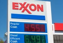 Gas prices break records as fuel demand rises inventories down