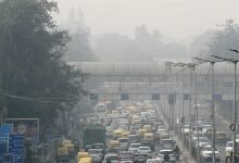 Global pollution kills 9 million people every year study finds