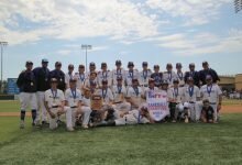 HS Baseball Big innings propelled MCA to second straight state