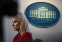 In New Book Kellyanne Conway Hits Multiple Targets — Except.jpgw1440