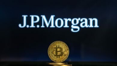 JPMorgan says bitcoin and crypto is now its preferred alternative