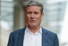 Keir Starmer vows to target dividends in tax raid on