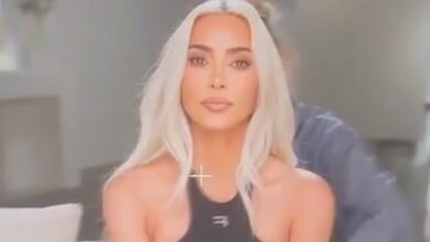 Kim Kardashian gives a first look at season two of