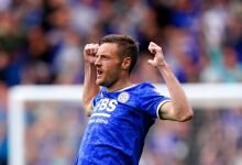 Leicesters best business this summer could land Vardy a new