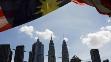 Malaysias Q1 GDP beats forecasts amid improving demand