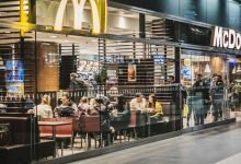 McDonalds is offering free food for two days see