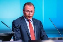 Norway Sovereign Wealth Fund CEO warns of rocky ride forward