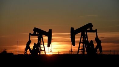 Oil stagnant as economic concerns likely China demand growth