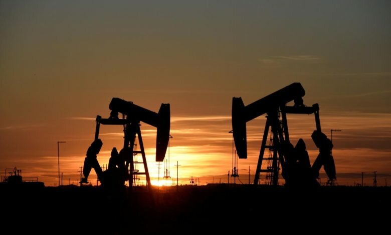 Oil stagnant as economic concerns likely China demand growth