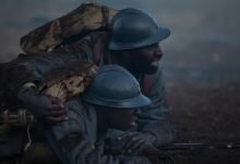 Omar C starrer Father and Soldier ​​for Gaumont sells out.webp