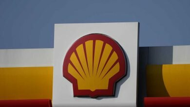 Shell reports first quarter earnings as oil prices jump