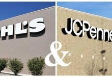 Simon and Brookfield pursue Kohls to join rival JC Penney